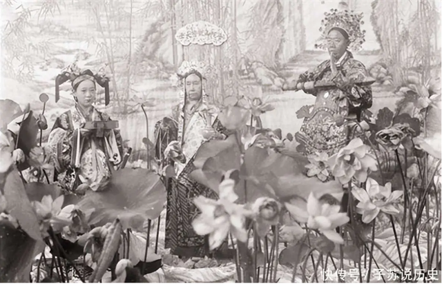 8 ảnh hiếm nhan sắc