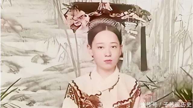 8 ảnh hiếm nhan sắc