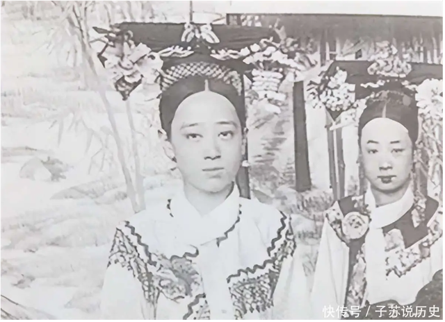 8 ảnh hiếm nhan sắc