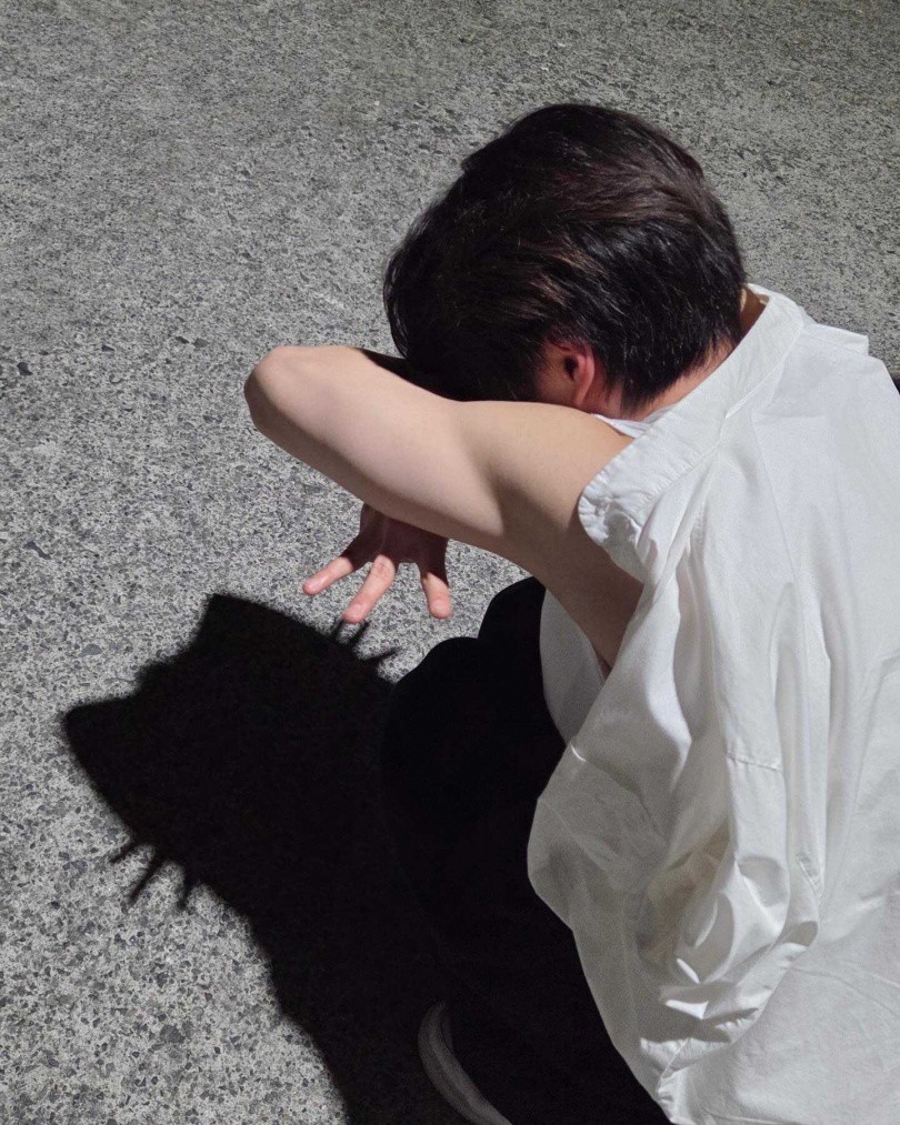 Cách chụp ảnh kiểu mới đang ‘gây bão’ trên mạng xã hội - 3