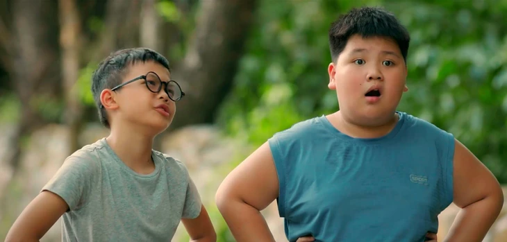 24 năm mới lại có 1 phim Việt hay như Hoa Cỏ May: Dàn cast diễn đỉnh xuất thần, vừa xem vừa sợ hết- Ảnh 4. 24 năm mới lại có 1 phim Việt hay như Hoa Cỏ May: Dàn cast diễn đỉnh xuất thần, vừa xem vừa sợ hết- Ảnh 4.