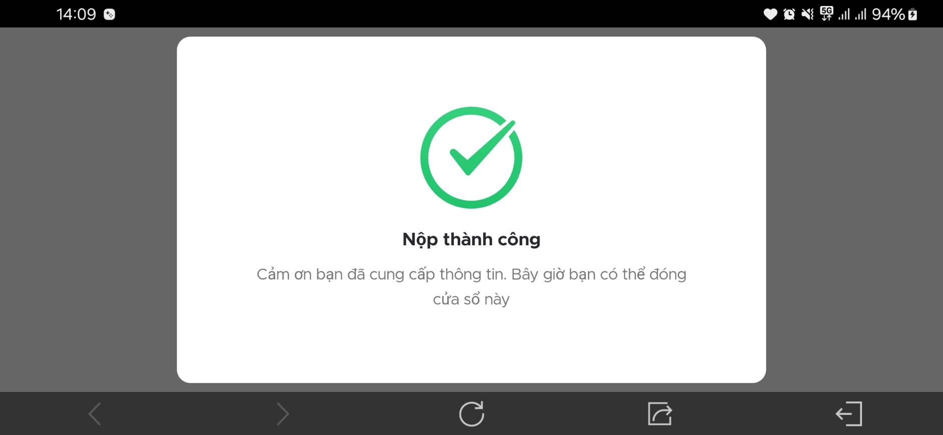 Cách xác thực tài khoản Liên Quân Mobile mà game thủ nên làm ngay lập tức- Ảnh 6.