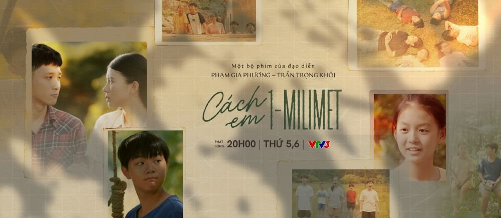 Màn ảnh Việt sắp có 1 bộ phim nghe tên đã biết hay: Dàn cast đẹp bùng nổ, chiếu liền đi nhà đài ơi!- Ảnh 1.