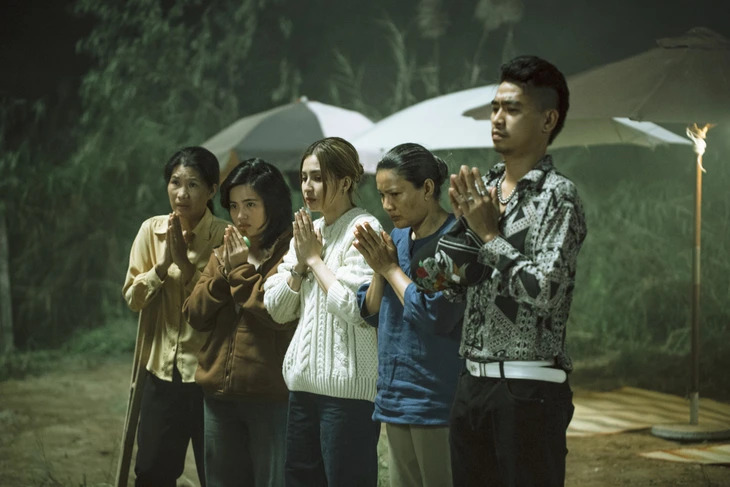 Thiên An xin lỗi- Ảnh 3.