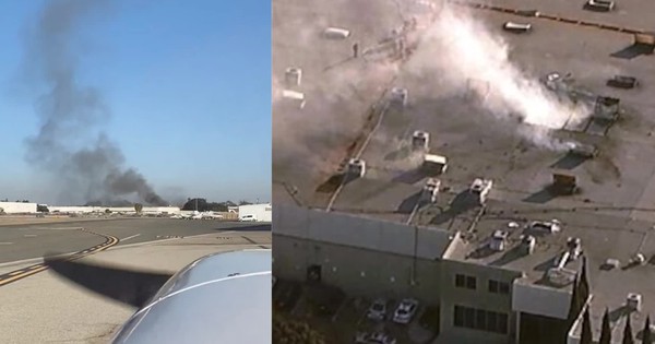 Máy bay lao vào kho chứa hàng gây hỏa hoạn lớn, nhiều người thương vong 29 Máy bay lao vào kho chứa hàng gây hỏa hoạn lớn, nhiều người thương vong california plane crash 1735875594418 1735875595065419213710 0 193 1079 1920 crop 17358756433391420883509jpg