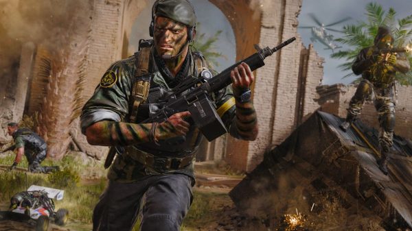 Call of Duty Cấm Hơn 130 Nghìn Tài Khoản Gian Lận, Nhưng Nhiêu Đó Vẫn Chưa Đủ 27 Call of Duty Cấm Hơn 130 Nghìn Tài Khoản Gian Lận, Nhưng Nhiêu Đó Vẫn Chưa Đủ call of duty 3 pnvcjpg