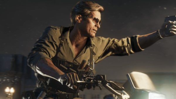 Paramount Chính Thức Công Bố Dự Án Điện Ảnh Cho Thương Hiệu Call of Duty call of duty black ops 6 oiuojpg