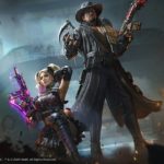 Call of Duty Mobile hợp tác WWE với Alexa Bliss và The Undertaker mùa 9 call of duty mobile va wwe20250926100823jpg