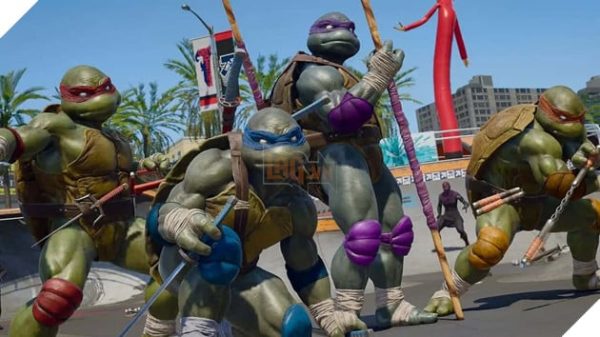 [Raybet] Call of Duty Warzone Có Thể Ít Ra Mắt Skin Crossover Hơn Vì Lo Ngại Chúng Sẽ Trông “Đần Độn” call of duty 2 tbly 1