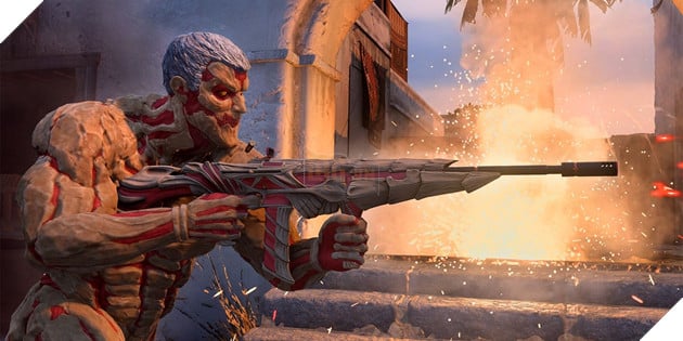 Call of Duty Warzone Co The It Ra Mat Skin Crossover Hon Vi Lo Ngai Chung Se Trong “Dan Don” 3 call of duty