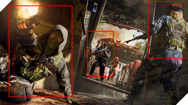 Call of Duty Cam Hon 130 Nghin Tai Khoan Gian Lan, Nhung Nhieu Do Van Chua Du 3 Call of duty