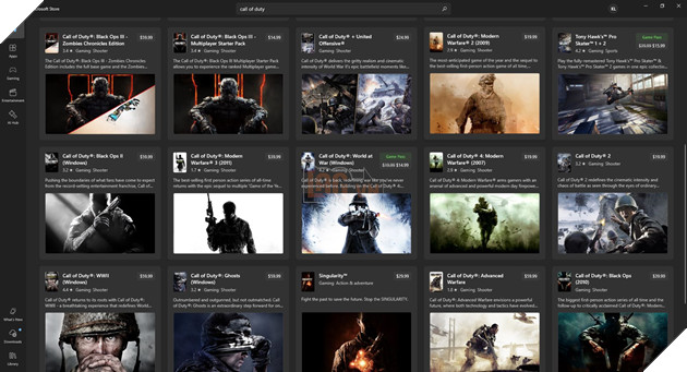 Xbox Game Pass Bất Ngờ Hé Lộ Hai Phần Game Call of Duty Sắp Được Thêm Vào Dịch Vụ 4