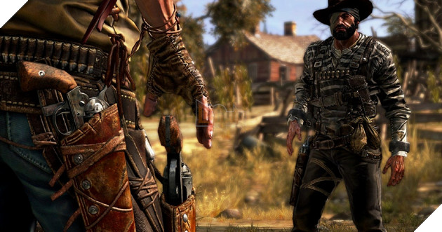 Thương Hiệu Game Cao Bồi Call of Juarez Bất Ngờ Hé Lộ Khả Năng Quay Trở Lại