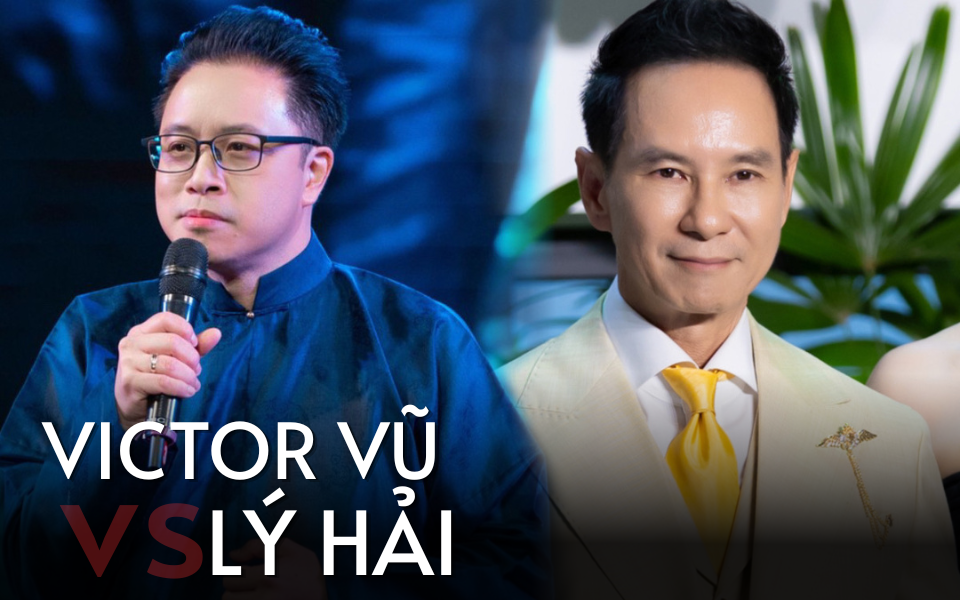 Đại chiến phim Việt 30/4: Lý Hải mất thế độc tôn, ngôi vương về tay Victor Vũ?- Ảnh 1.