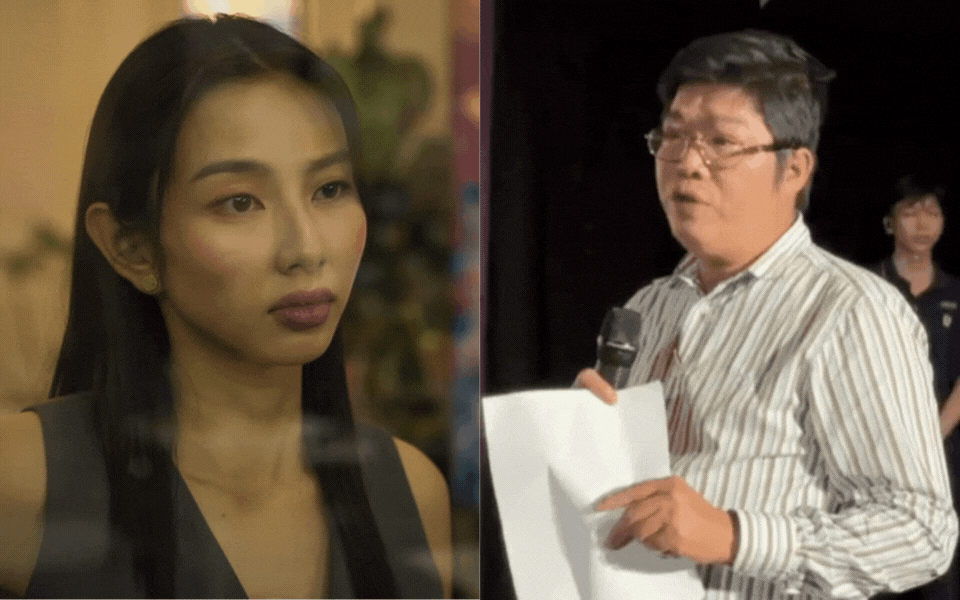 Chuyện Thùy Tiên bị Luật sư lên tiếng việc Chốt Đơn sử dụng AI: Thùy Tiên không có thẩm quyền để khiếu nại