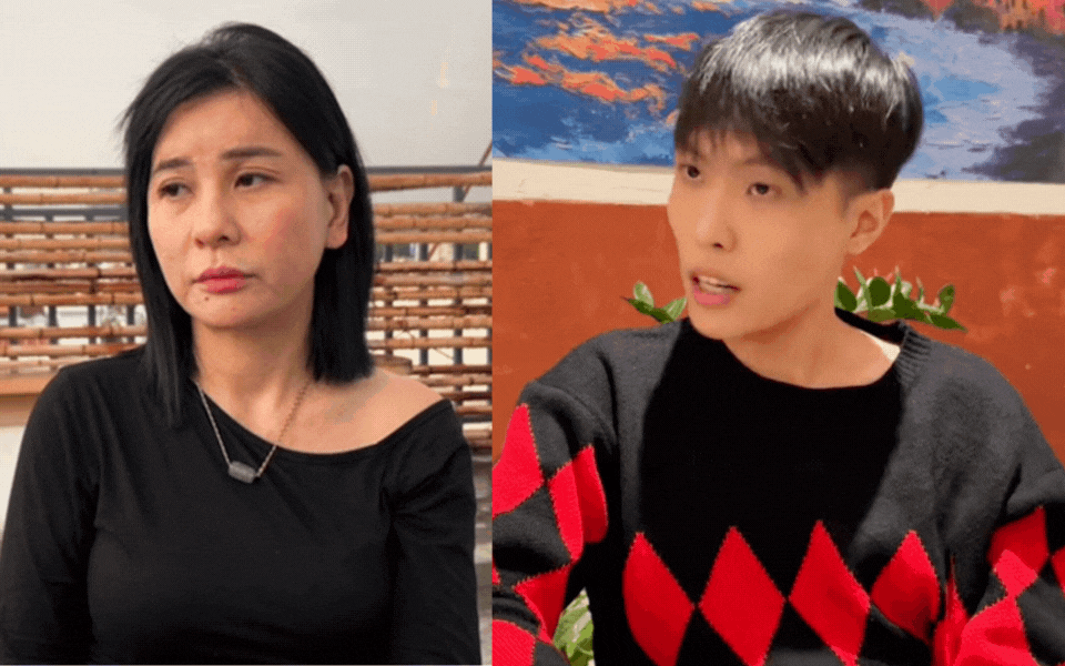 Drama cực căng: Bị Cát Phượng chê phũ phàng, đạo diễn Có Chơi Có Chịu tuyên bố dùng tới pháp lý