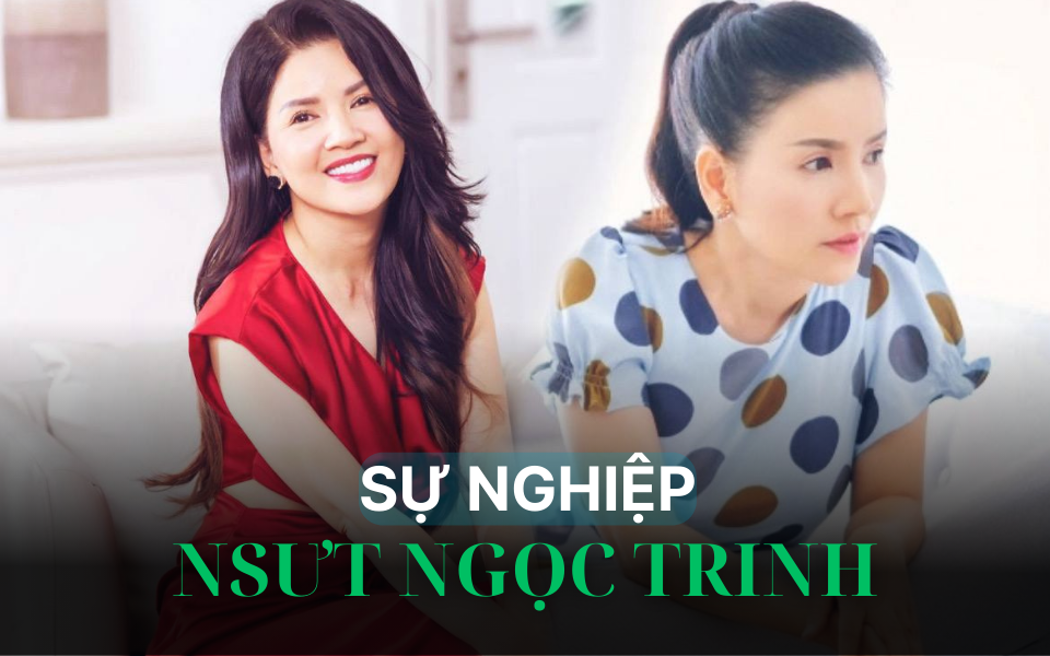 Tình cảnh đau lòng của Ngọc Trinh: Cứ dừng quay phim là nôn mửa, khi nhập viện thì đã quá trễ- Ảnh 3. Diễn viên Ngọc Trinh: Mắc bệnh nặng vì đóng Mùi Ngò Gai, sự nghiệp vẻ vang được người người kính nể