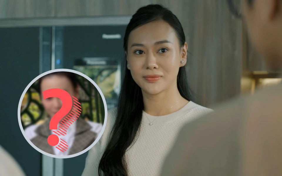 Chuyện gì vừa xảy ra với gương mặt của Phương Oanh?