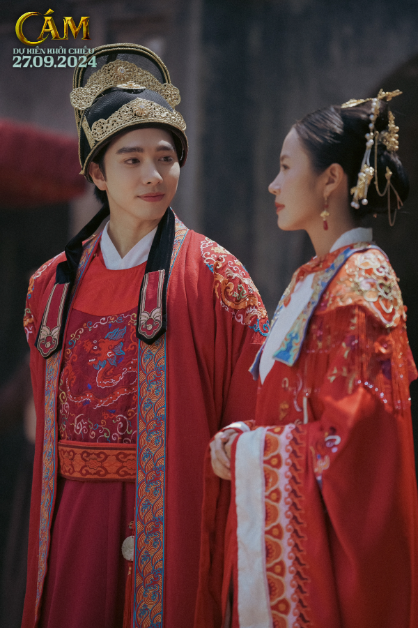 7 phim cổ trang có tạo hình đẹp nhất Việt Nam, số 1 là kiệt tác 36 năm chưa từng có đối thủ- Ảnh 39. 7 phim cổ trang có tạo hình đẹp nhất Việt Nam, số 1 là kiệt tác 36 năm chưa từng có đối thủ- Ảnh 39.