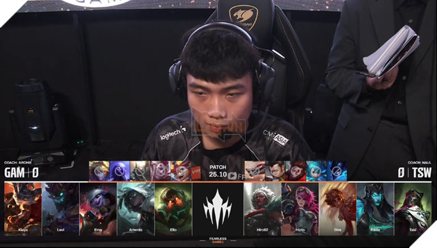 GAM thiên về giao tranh tổng còn TSW hướng đến lối chơi linh hoạt