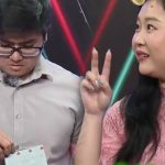 Độc lạ hẹn hò: Thầy giáo lần đầu được “xé túi mù” của cô gái bị “cắm sừng” cam sung 200 1741709668 746 width740height495 auto cropjpg