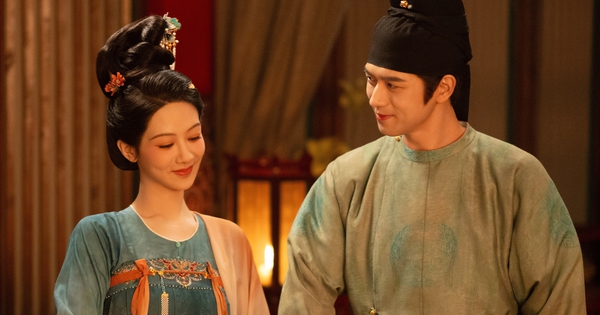 Phim mới chiếu 7 phút đã chiếm top 1 rating cả nước: Nữ chính đẹp đến nỗi người gặp người yêu, hoa gặp hoa nở 26 Phim mới chiếu 7 phút đã chiếm top 1 rating cả nước: Nữ chính đẹp đến nỗi người gặp người yêu, hoa gặp hoa nở cam tu8 1751677398515 1751677398722553585484 60 200 1002 2000 crop 1751677471409253819295jpg