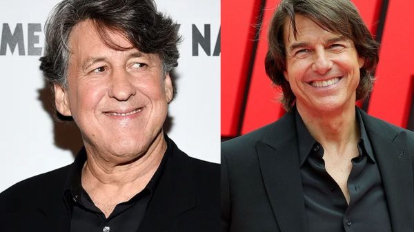 Đạo Diễn Cameron Crowe Tiết Lộ Dự Đoán Của Clint Eastwood Về Tom Cruise cameron crowe tom cruise3 bhbhjpg