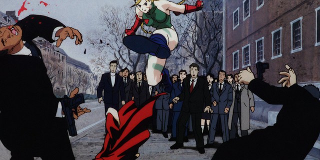 7 Anime mà mọi đứa trẻ thập niên 90 đều xem- Ảnh 7.