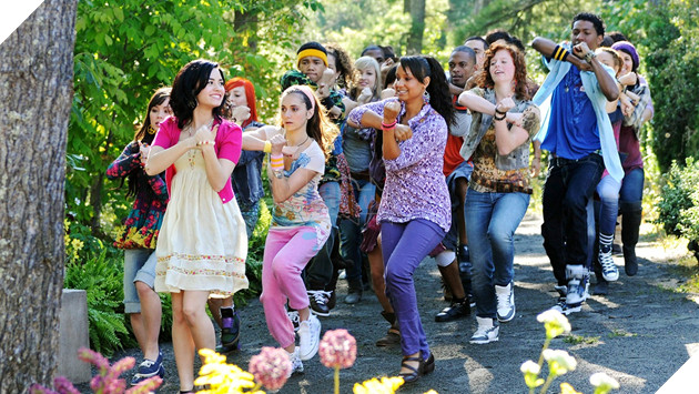 Hình ảnh về phim