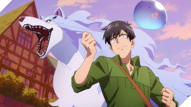 Loạt anime isekai gây sốt công bố mùa 2: Đệ Thất Hoàng Tử và Ẩm Thực Dã Ngoại Tại Dị Giới chính thức tái ngộ khán giả năm 2025 3