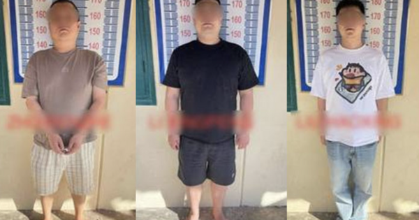 Campuchia thông tin về 'công dân Hàn Quốc mất tích' campuchia 13413555 1760694234776 1760694235085128261514 0 21 420 693 crop 17606942724031087982713png