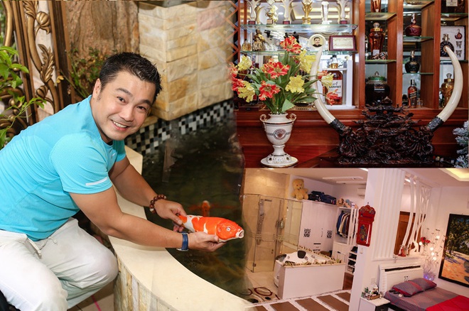 Sao nam Vbiz lập kỷ lục với cát xê 1 tập phim nhận 60 cây vàng, mỗi lần đi chơi xin mẹ 50-100 nghìn bỏ túi- Ảnh 8.