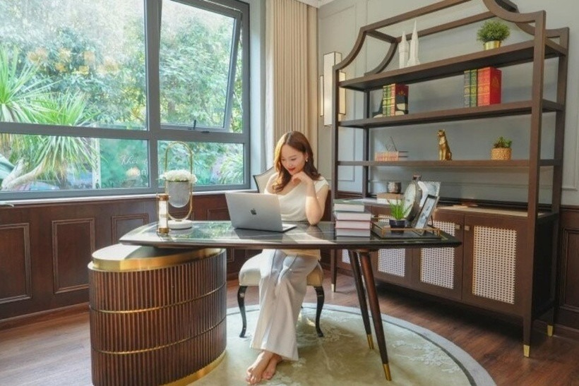 Giành quyền nuôi con nhờ thu nhập 7 tỷ/năm, Lan Phương kiếm tiền giỏi cỡ nào?- Ảnh 5.