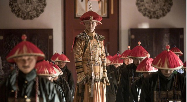 Anh trai tặng quà vào ngày sinh nhật, Càn Long không cảm kích còn thẳng thừng: