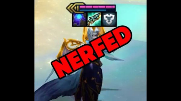 ĐTCL 14.5a: Can Trường ăn nerf nặng vì Morgana can truong nerf thumbjpg