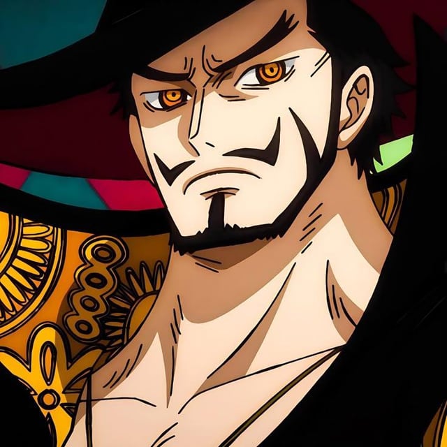 Can Zoro finally have a solid fight with Mihawk going All out? : r/OnePiece