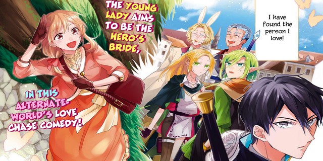 9 bộ manga isekai gây tiếc nuối vì bị