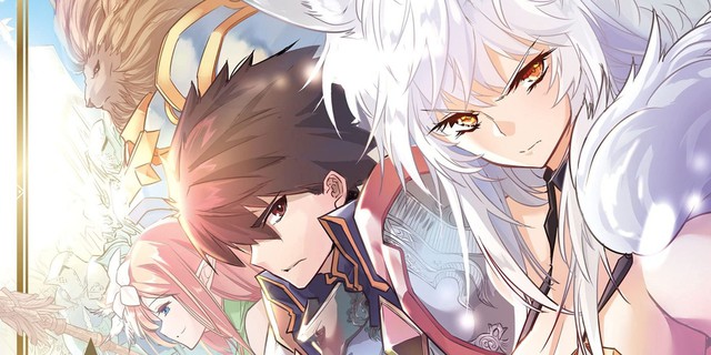 9 bộ manga isekai gây tiếc nuối vì bị