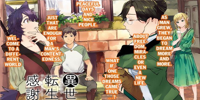 9 bộ manga isekai gây tiếc nuối vì bị