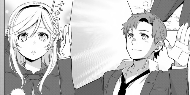 9 bộ manga isekai gây tiếc nuối vì bị