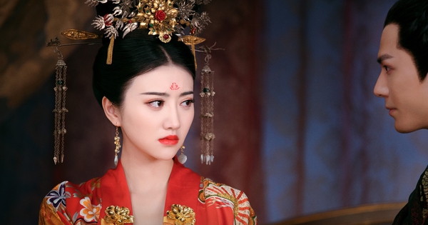 Siêu phẩm cổ trang chiếu 17 lần vẫn đứng top 1 rating cả nước, nữ chính trời sinh để đóng đệ nhất mỹ nhân canh diem9 1740576053353 17405760534761394460266 0 0 1036 1975 crop 17405777285991202291225jpg