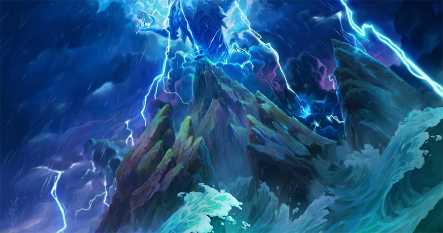 Tìm hiểu về chế độ PVE chuẩn bị ra mắt trong TFT 15.5 DTCL canh gioi ao shin