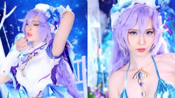 Mê mẩn với màn cosplay Cantarella - Wuthering Waves cực đỉnh của nữ cosplayer Rina 39 Mê mẩn với màn cosplay Cantarella - Wuthering Waves cực đỉnh của nữ cosplayer Rina cantarella wuthering wavesjpg