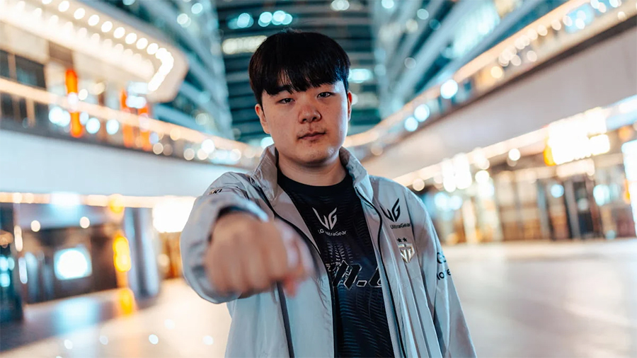 Tin chuyển nhương LMHT 19/11: GEN đánh bại "Nhà cam" giành lại Canyon; Viper rời HLE canyon gen 2