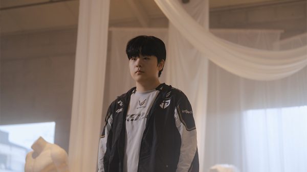 Tin chuyển nhượng LMHT 18/11: Canyon rời GEN; T1 chia tay Smash; BLG Viper? 27 Tin chuyển nhượng LMHT 18/11: Canyon rời GEN; T1 chia tay Smash; BLG Viper? canyon genjpg