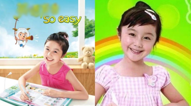 Bước đường cùng của sao nhí giả dối nhất Trung Quốc- Ảnh 1.