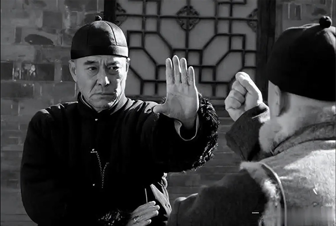 Võ công của đại nội cao thủ cuối cùng triều Thanh lợi hại thế nào: Phim ảnh cũng khó truyền tải hết- Ảnh 6.