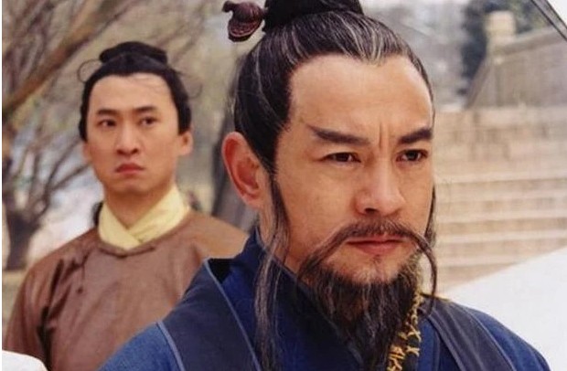 Cao thủ hạng hai cả gan thách đấu với Hoàng Dược Sư: Trong đời thực được Thành Cát Tư Hãn mời tới gặp gỡ- Ảnh 1.