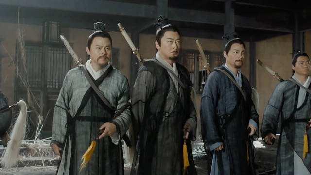 Cao thủ hạng hai cả gan thách đấu với Hoàng Dược Sư: Trong đời thực được Thành Cát Tư Hãn mời tới gặp gỡ- Ảnh 2.