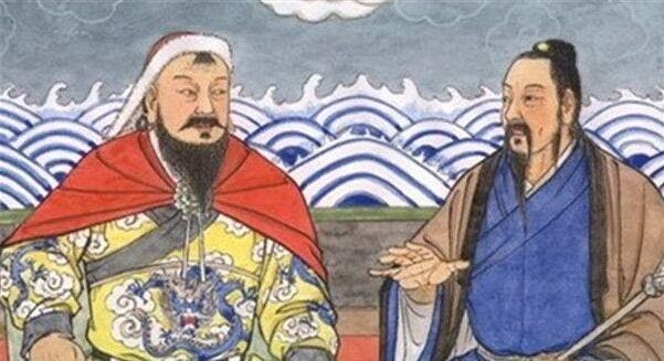 Cao thủ hạng hai cả gan thách đấu với Hoàng Dược Sư: Trong đời thực được Thành Cát Tư Hãn mời tới gặp gỡ- Ảnh 5.